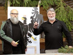 2023 Adlerschießen